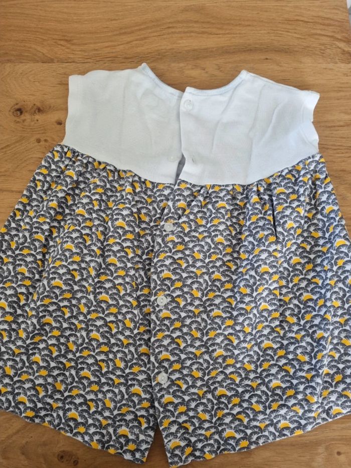 Robe été - photo numéro 2
