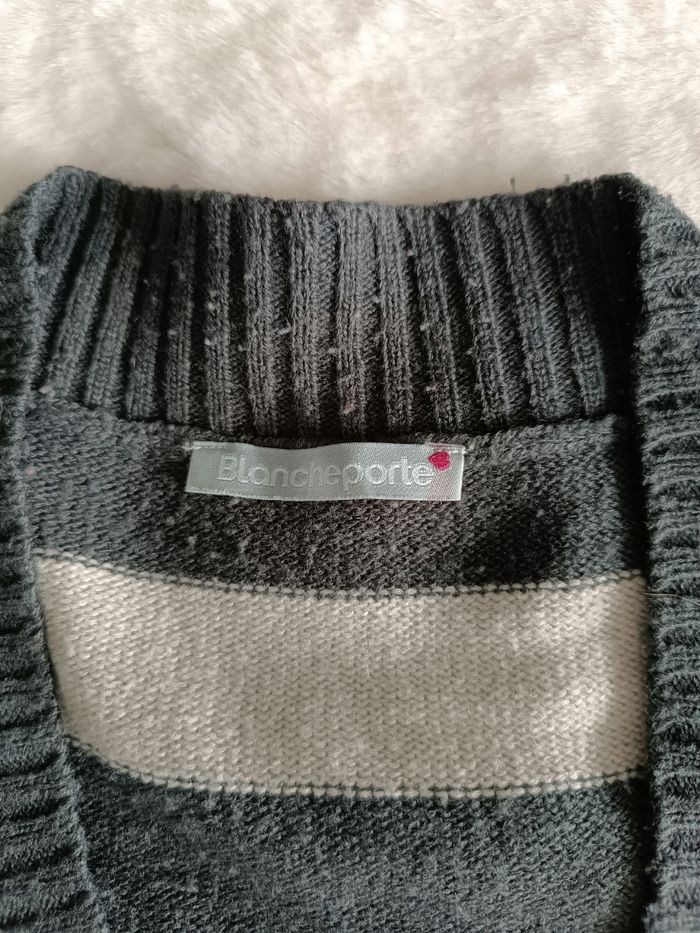 Pull femme 38/40 - photo numéro 3