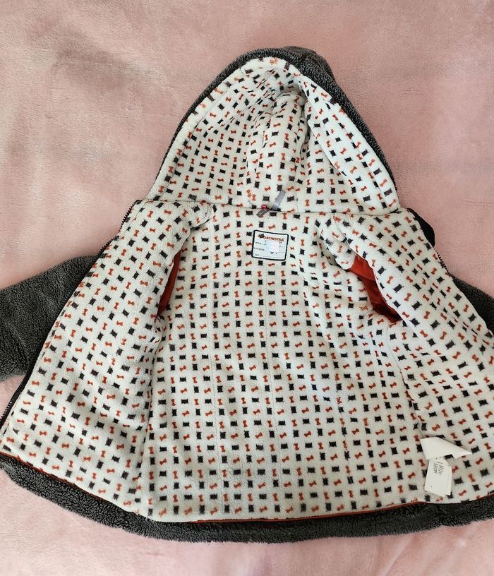 Manteau