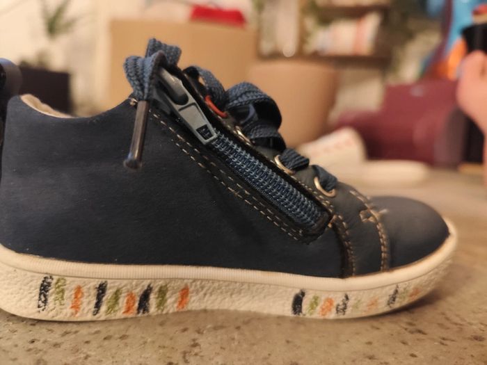 Chaussure taille 26 - photo numéro 6