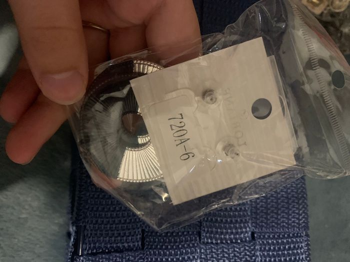 Boucle d’oreille - photo numéro 3