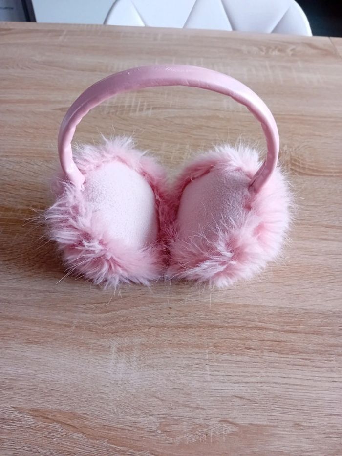 Cache oreilles