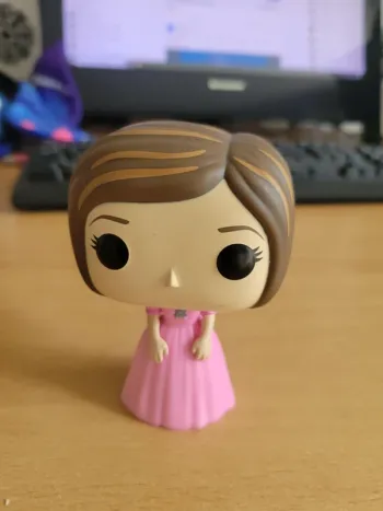 pop Rachel Green