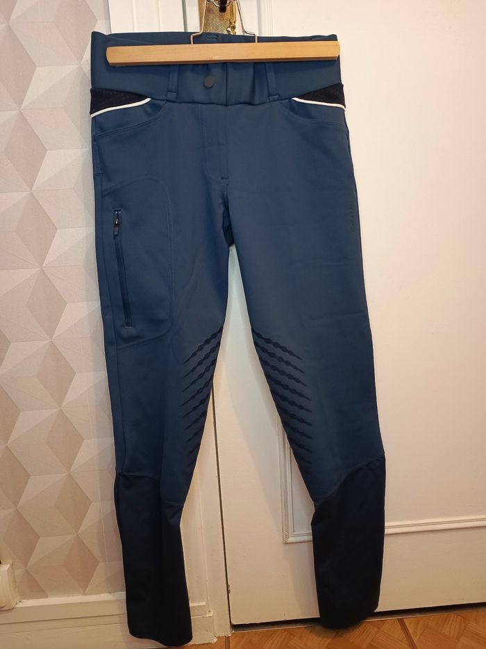 Pantalon d'équitation
