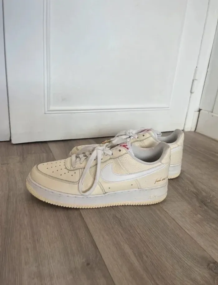 Nike Air Force 1 Low « Popcorn » édition limitée