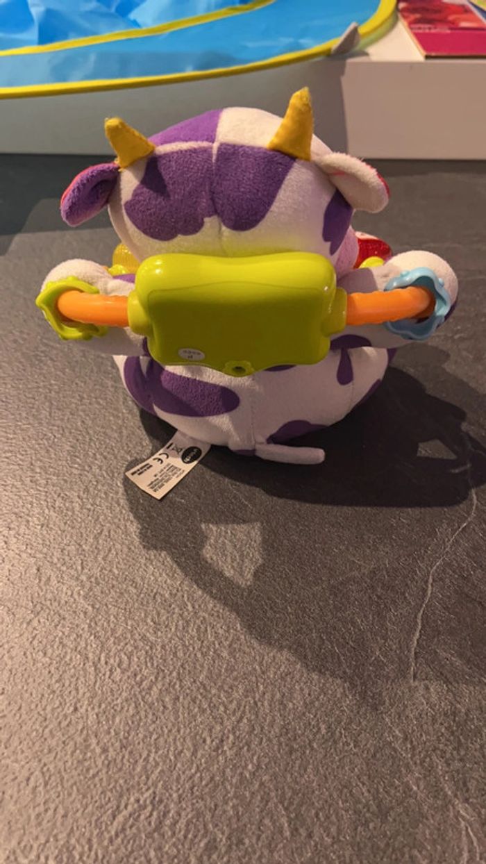 Vache Vtech - photo numéro 3