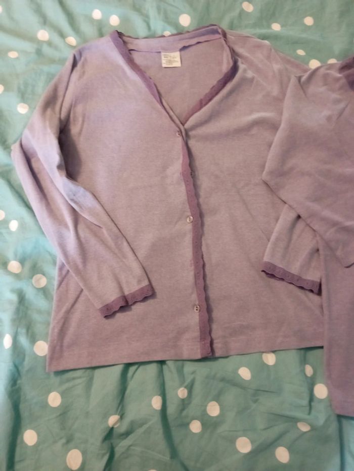Gilet twin set - photo numéro 2