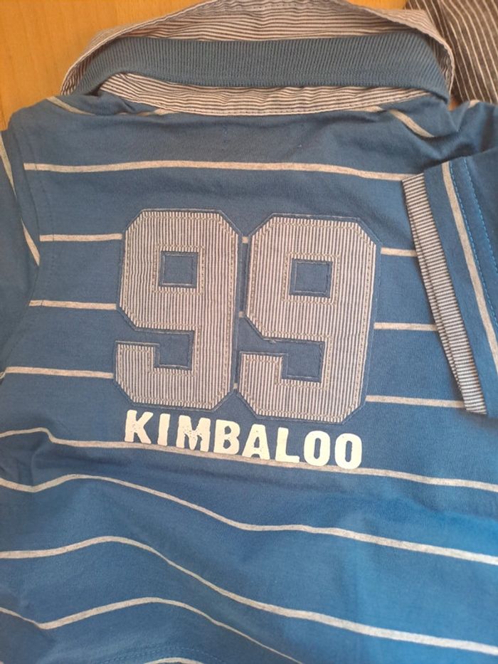 Lot garçon 1an #kimbaloo - photo numéro 6