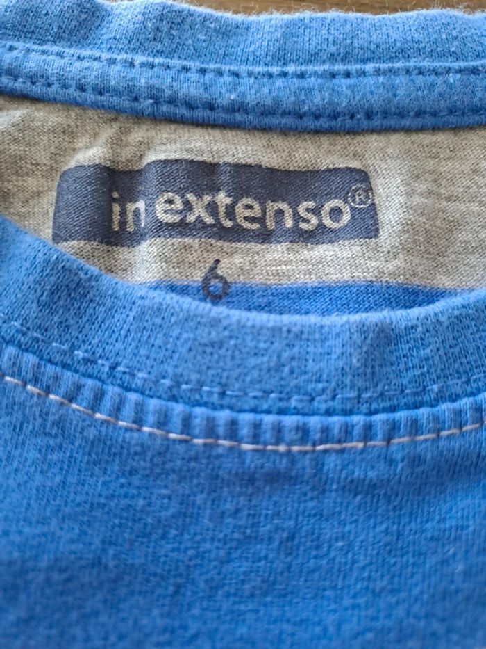 Pyjashort In Extenso - photo numéro 3
