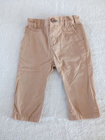 Pantalon Zara (réf perso L24)(familleac72)