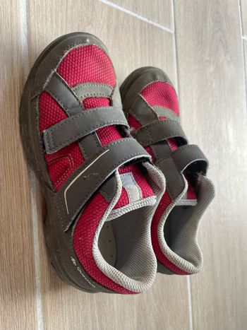 Chaussures de marche