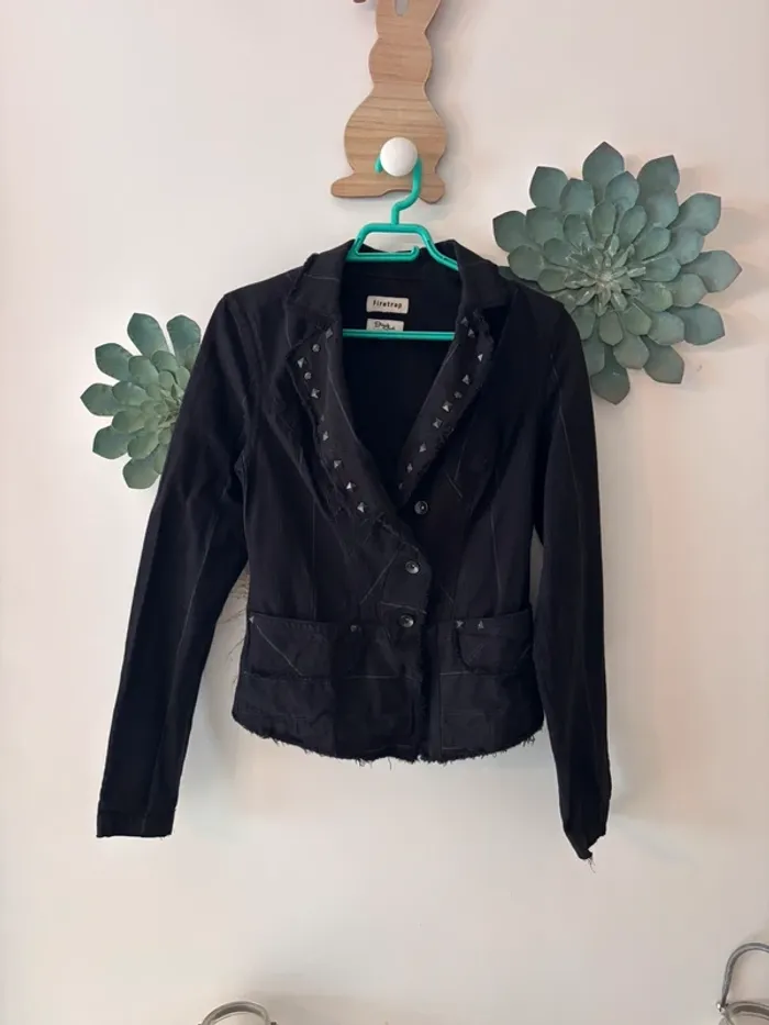 Veste firetrap