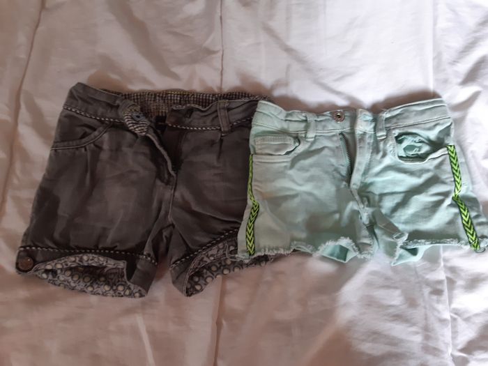 Vêtements fille 5 ans - photo numéro 5