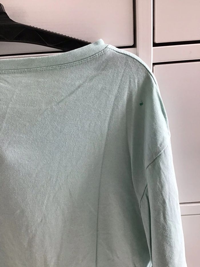 T shirt - photo numéro 3