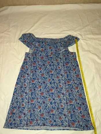 Débardeur vintage