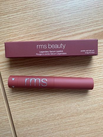 Rms beauty