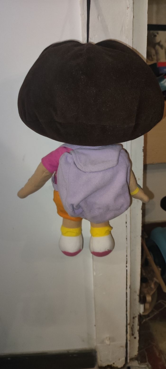 Dora l'exploratrice - photo numéro 2