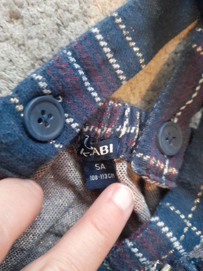 Jupe bretelle - photo numéro 3