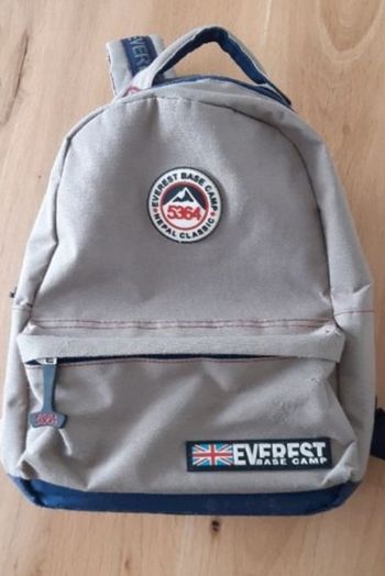 Sac à dos