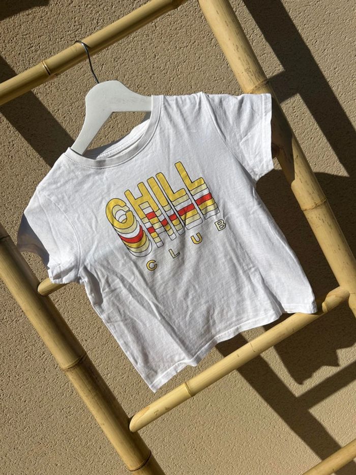 Tee-shirt - photo numéro 2