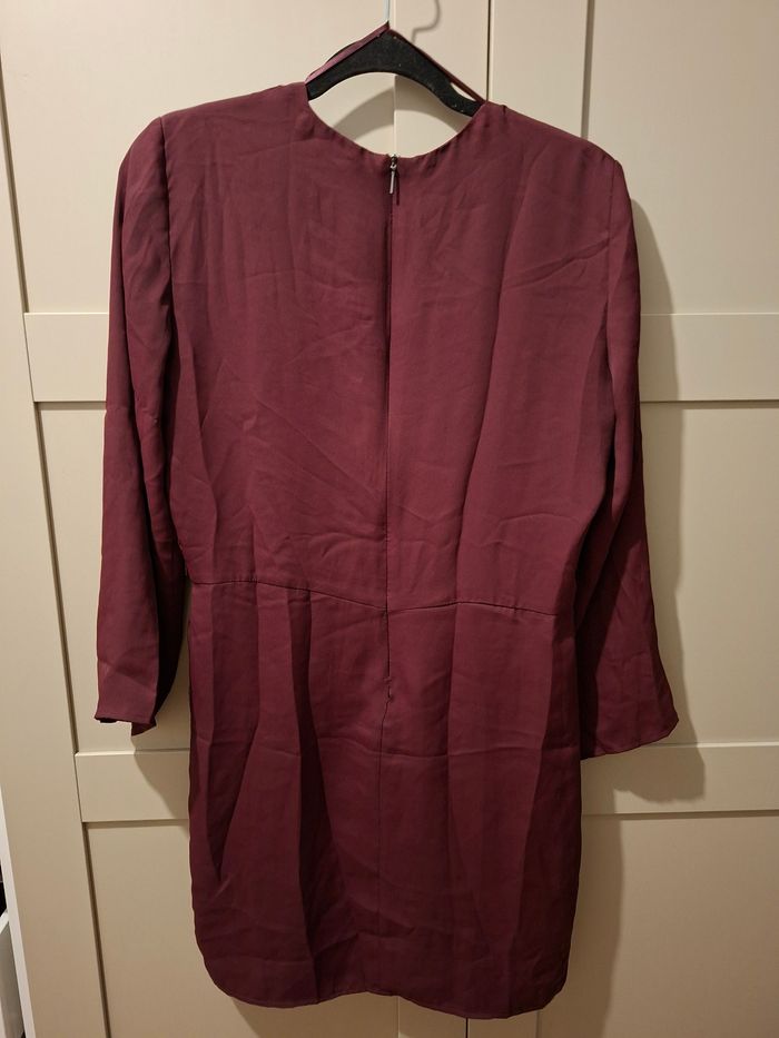 Robe Mango - photo numéro 5