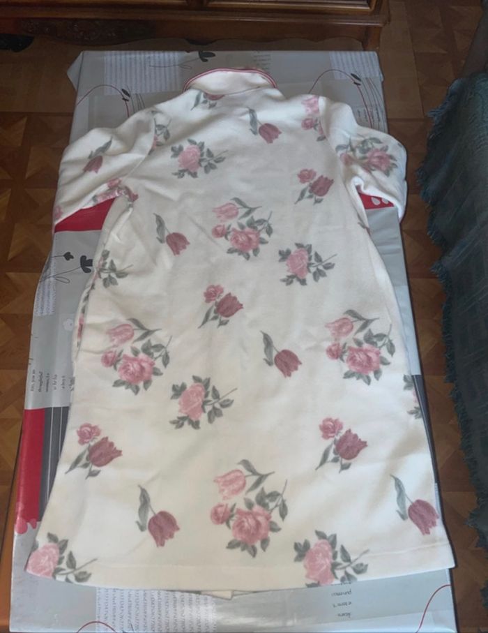 Robe de chambre - photo numéro 6