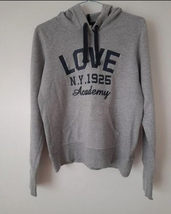 Sweet gris taille 38