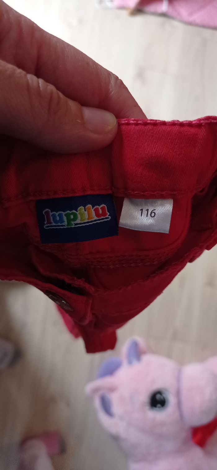 Jeans Lupilu en 6 ans - photo numéro 3