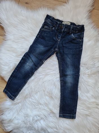 Jeans pocopiano