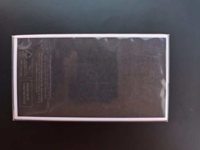 Eau de parfum intense interdit Givenchy 80 ml neuf - photo numéro 2