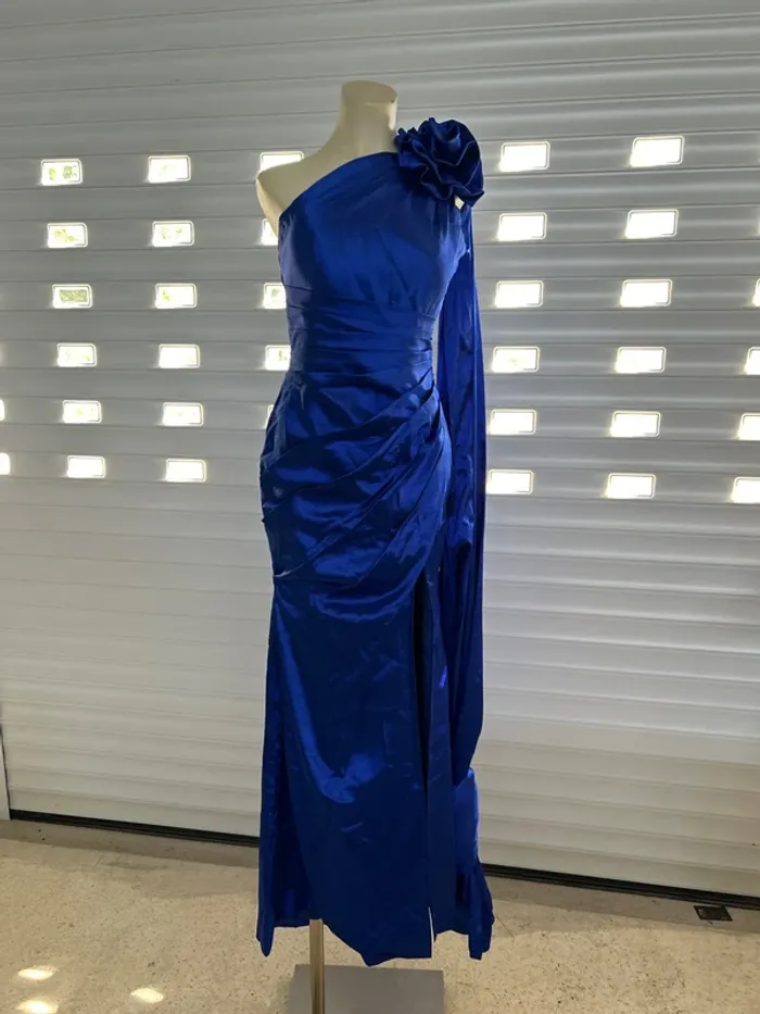 Robe de soirée
