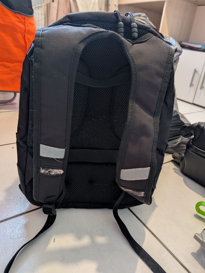 Cartable coque interchangeables - photo numéro 2