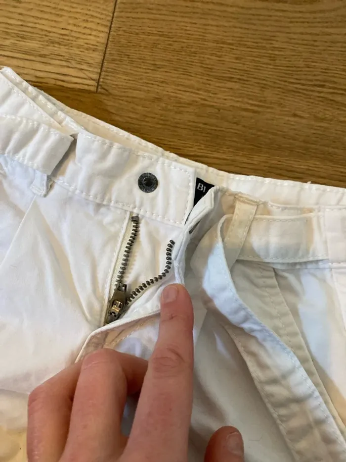 Short - photo numéro 4