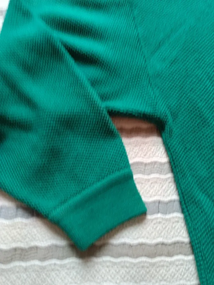 Cardigan Pierre Cardin Polo Club Cardin
t.L - photo numéro 6