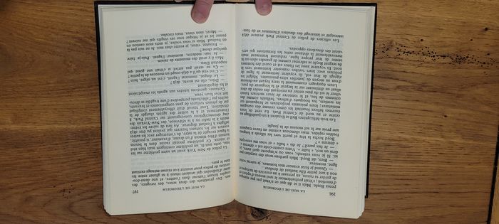 La nuit de l'égorgeur - photo numéro 5