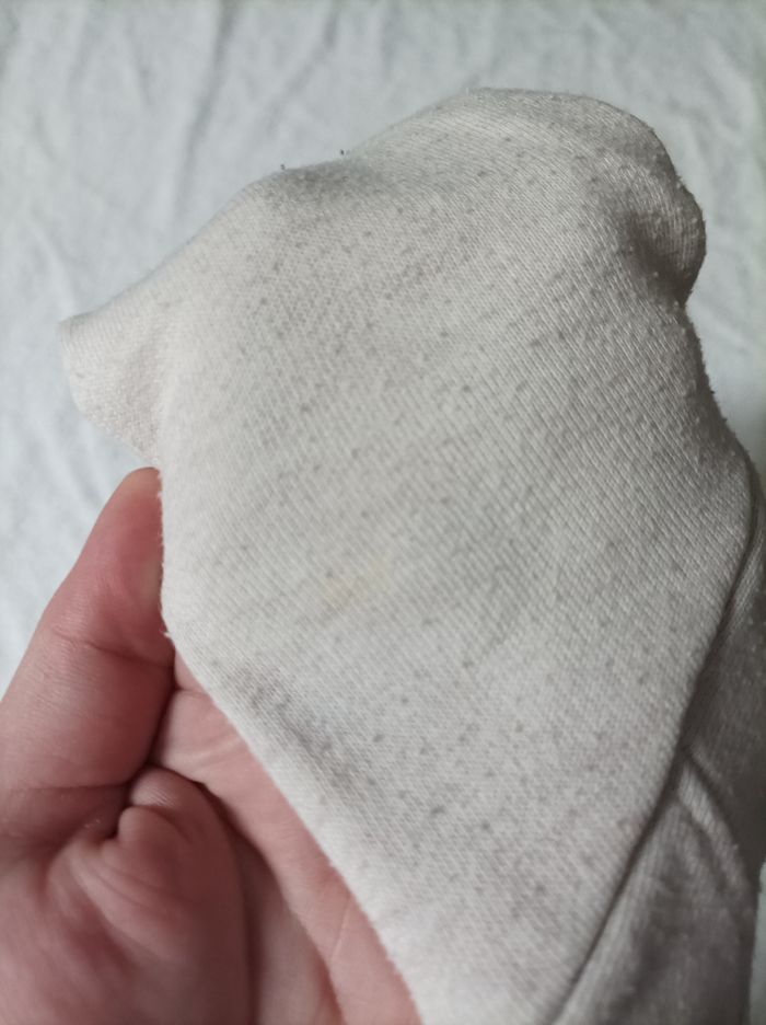 Gilet - photo numéro 4