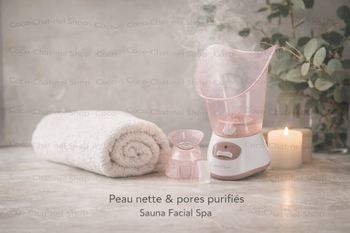 Spa à domicile 2en 1 