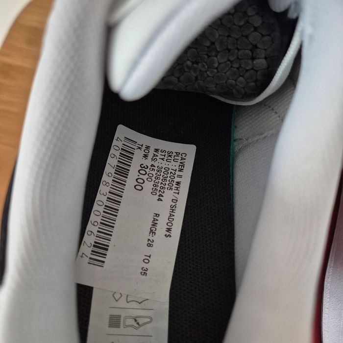 Baskets Puma neuves - photo numéro 6
