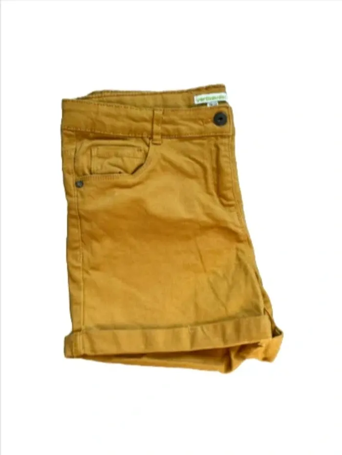 Short - photo numéro 3