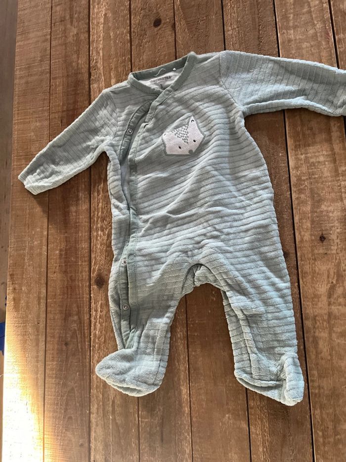 Lot de pyjamas - photo numéro 10
