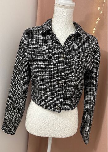 Veste Amisu - Taille 36
