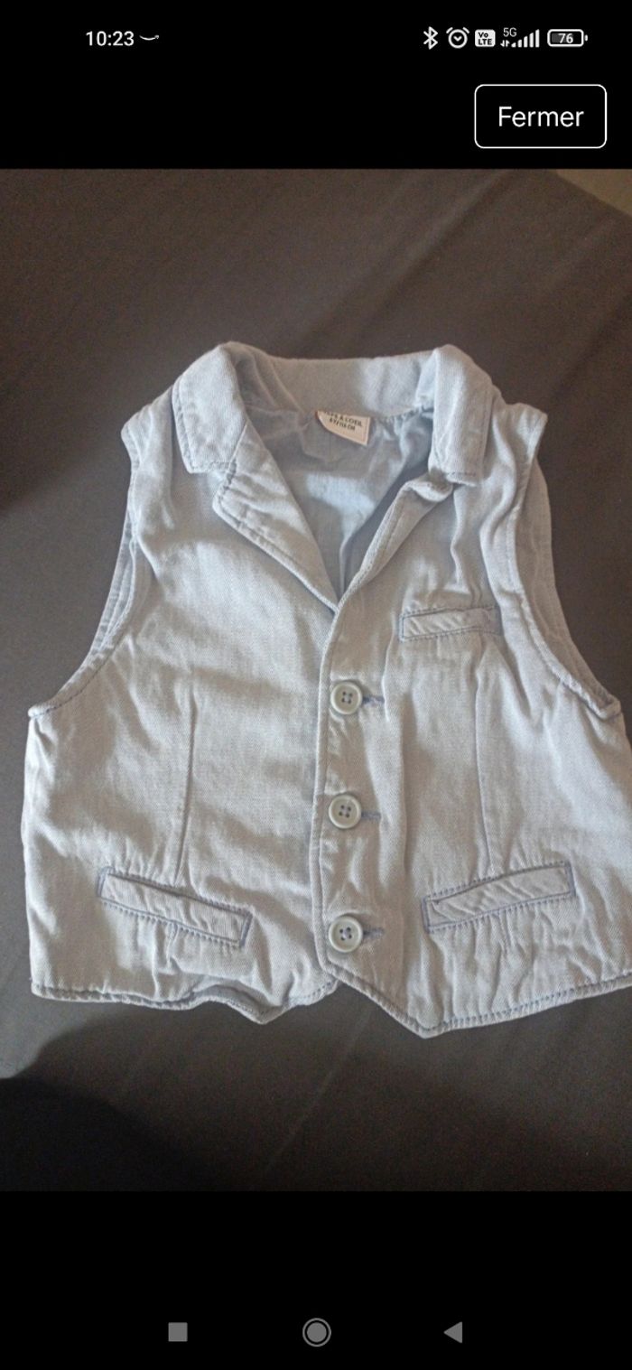 Lot t-shirts - photo numéro 9