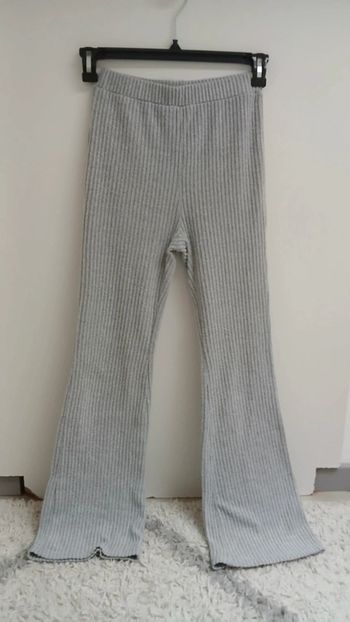 Pantalon velours shein