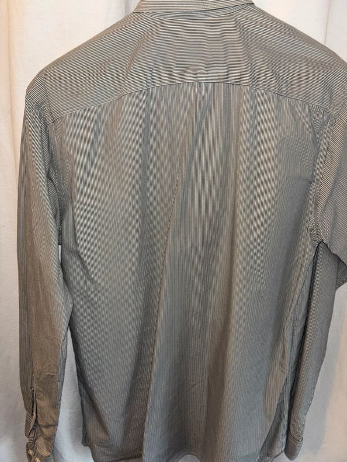 Chemise Selected Héritage - photo numéro 5