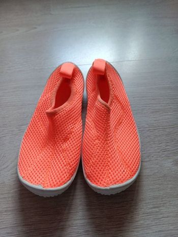 Chaussure aquatique T28/29