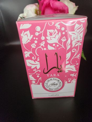 Eau de parfum