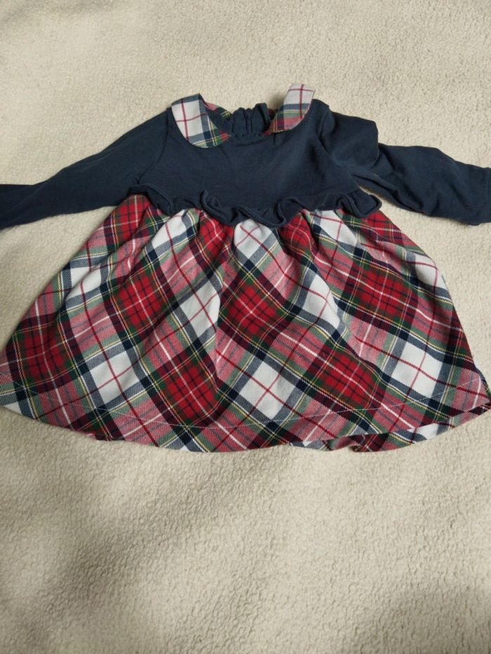 Robe bébé