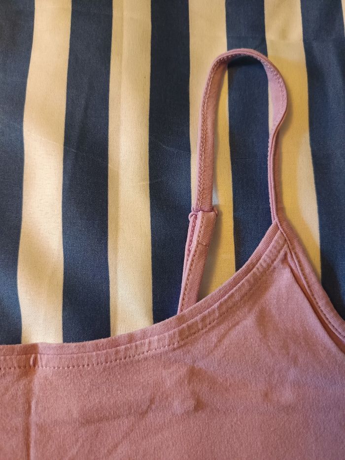 Débardeur femme 42-44 - photo numéro 2