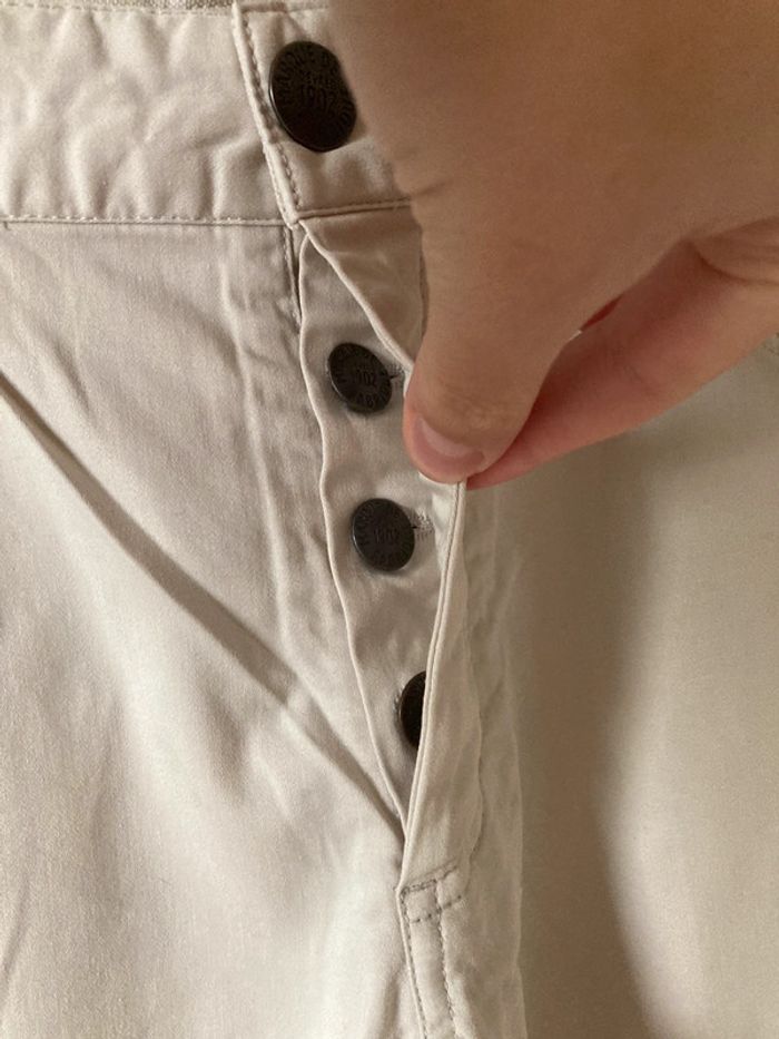 Pantalon Devred - photo numéro 2