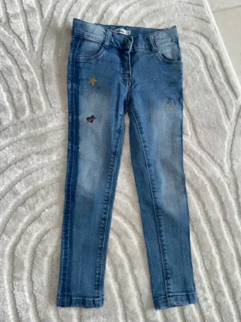 Jeans skinny